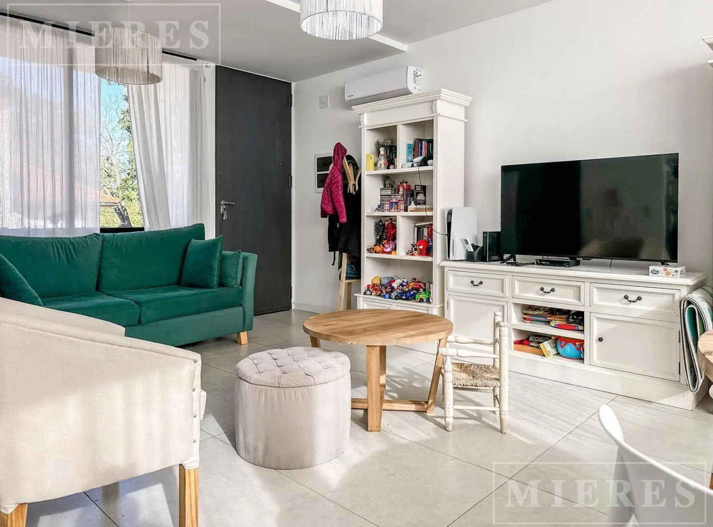 Casa en Tigre Residencial 4