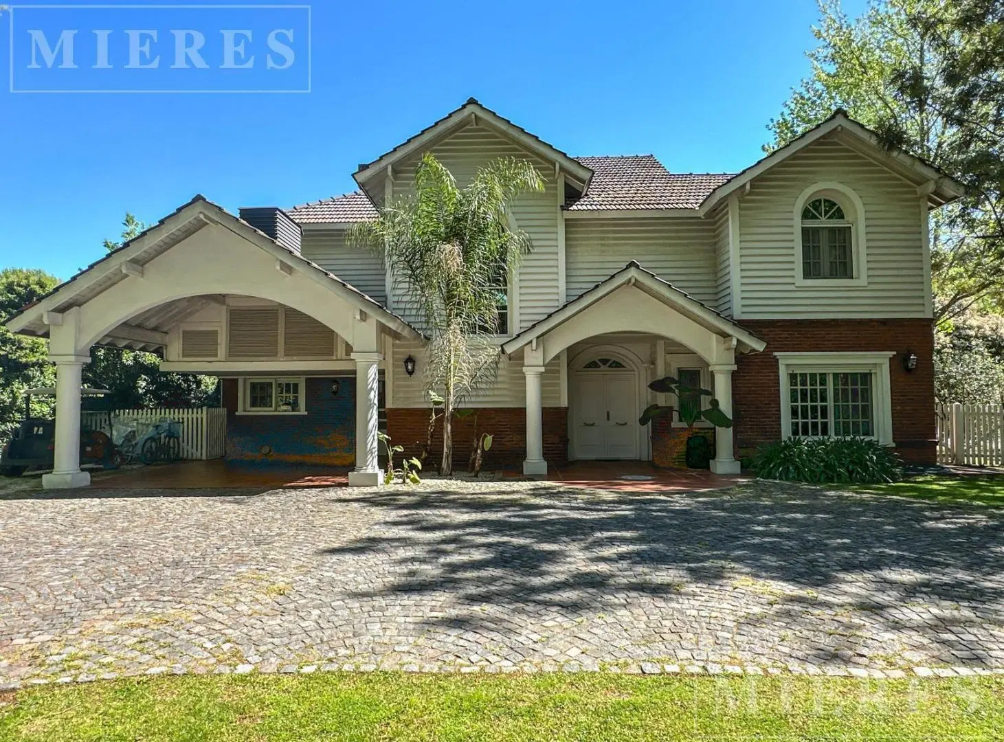 Excelente casa en alquiler anual en Highland Park 3