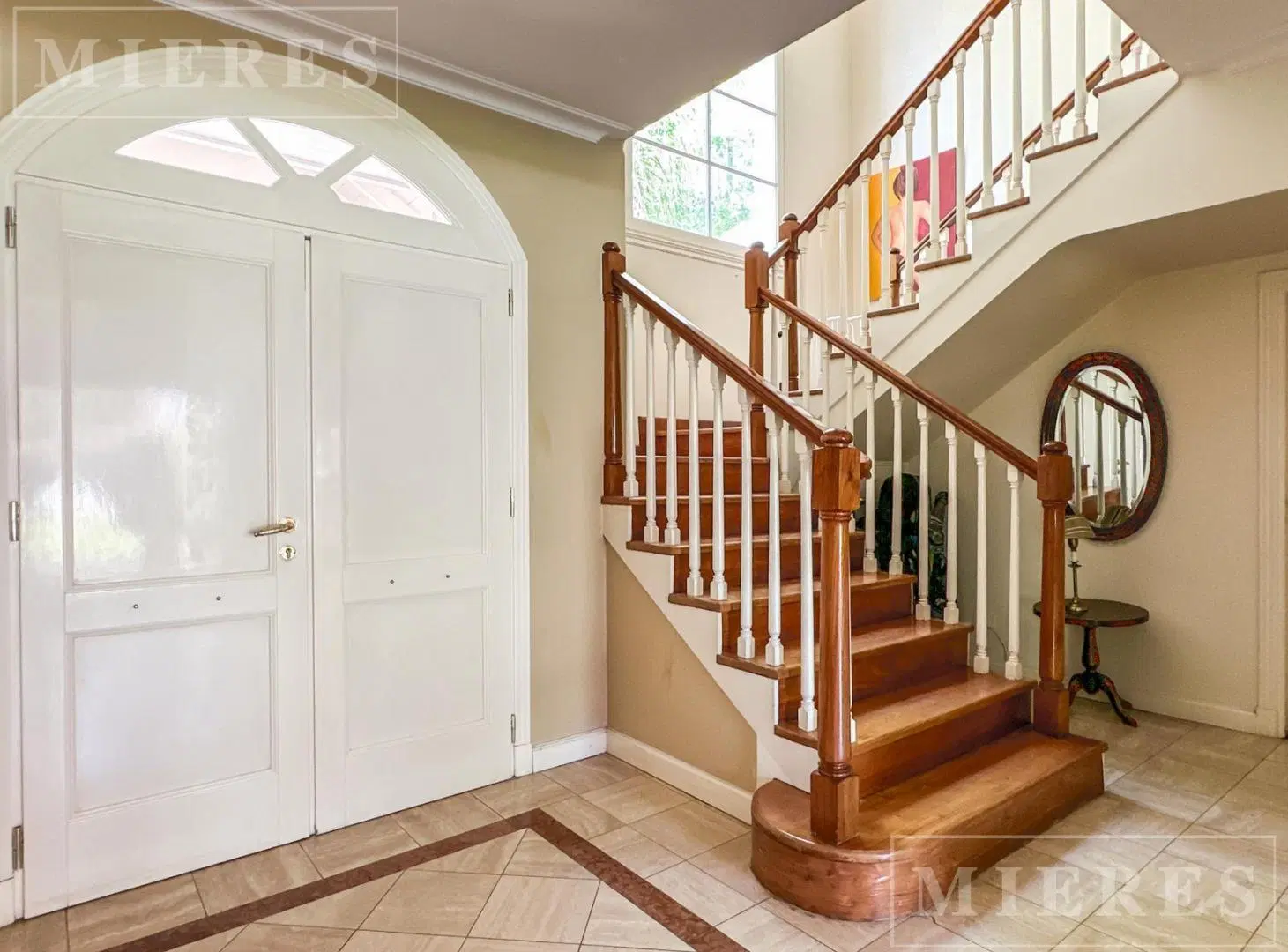 Excelente casa en alquiler anual en Highland Park 2