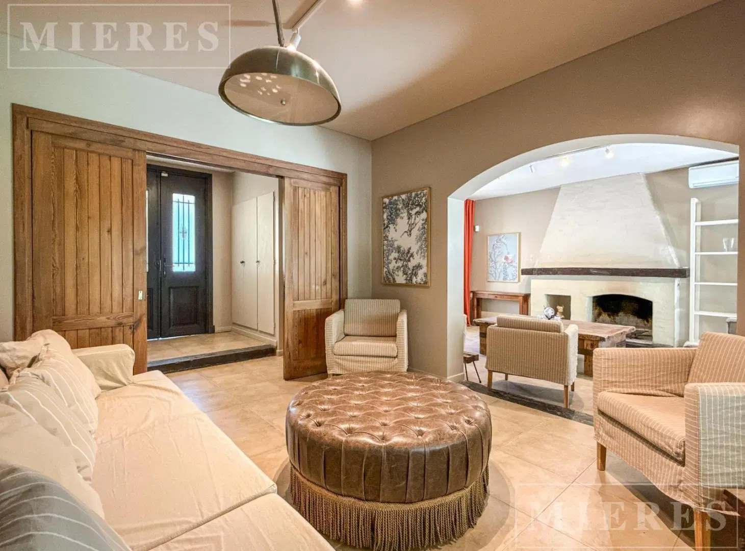Casa en alquiler anual en Highland Park 3