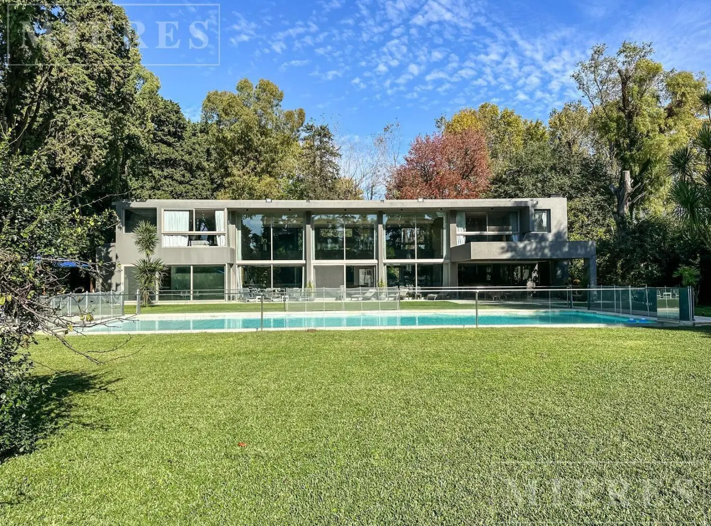 Excelente casa en alquiler en Highland Park 5