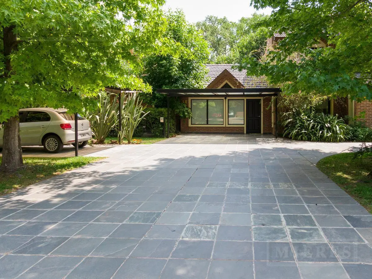 Casa en alquiler en Highland Park 3
