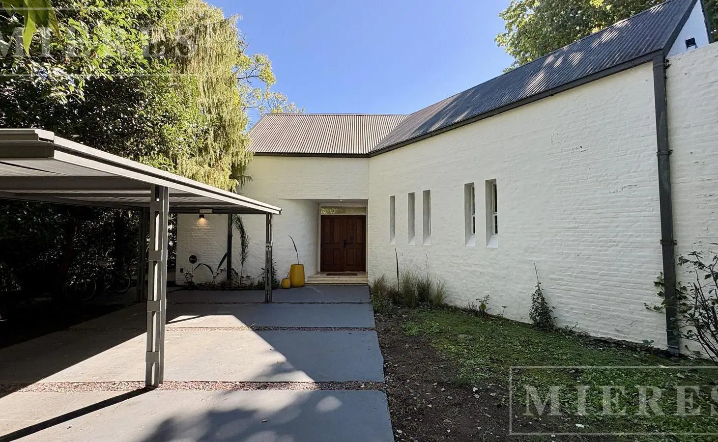 Casa en alquiler anual en Highland Park, Las Campanillas 1520 3