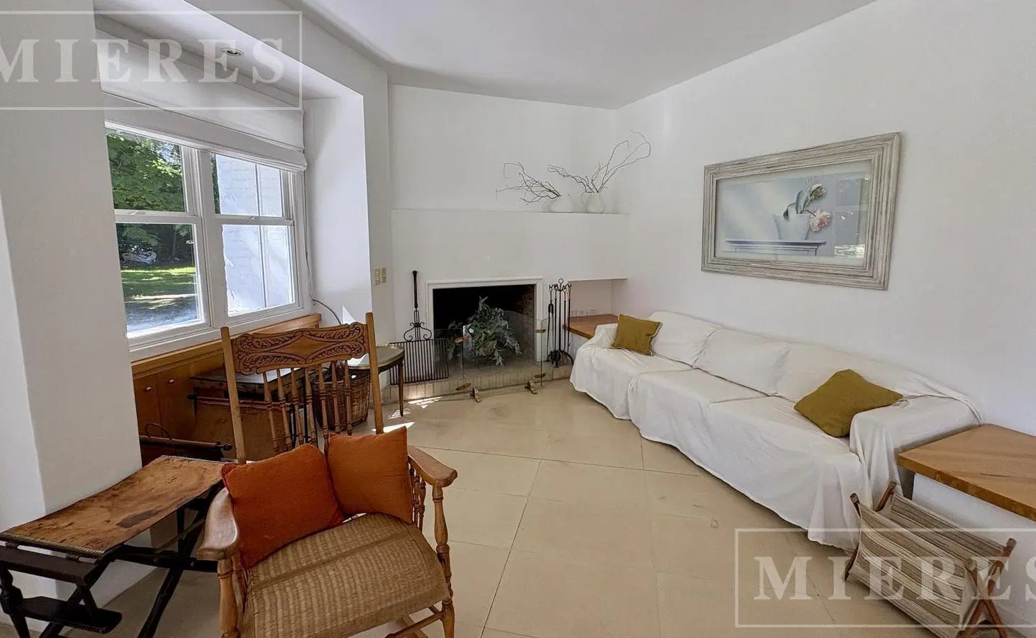 Casa en alquiler anual en Highland Park, Las Campanillas 1520 5