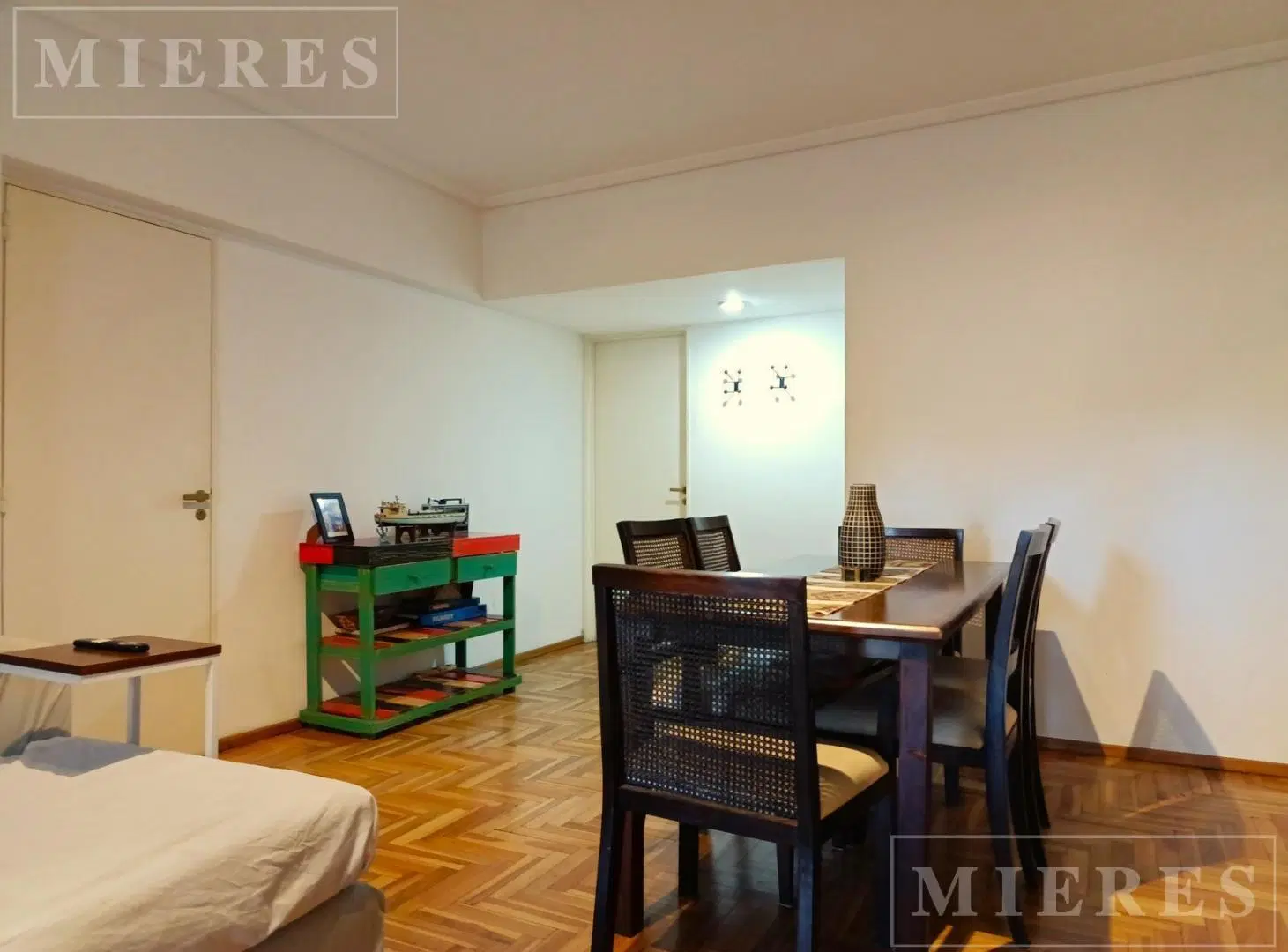 Departamento de 3 ambientes en alquiler en San Fernando centro 5