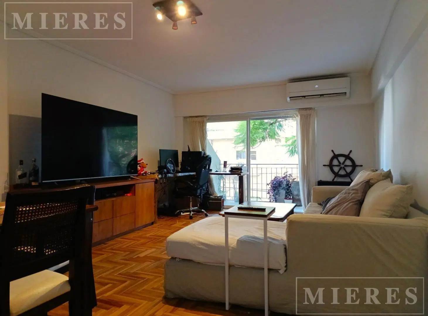Departamento de 3 ambientes en alquiler en San Fernando centro 3