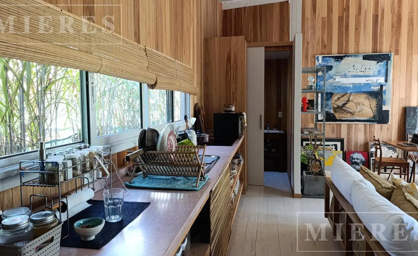 Casa tipo loft en venta en Eco Sucre ingeniero Maschwitz 1