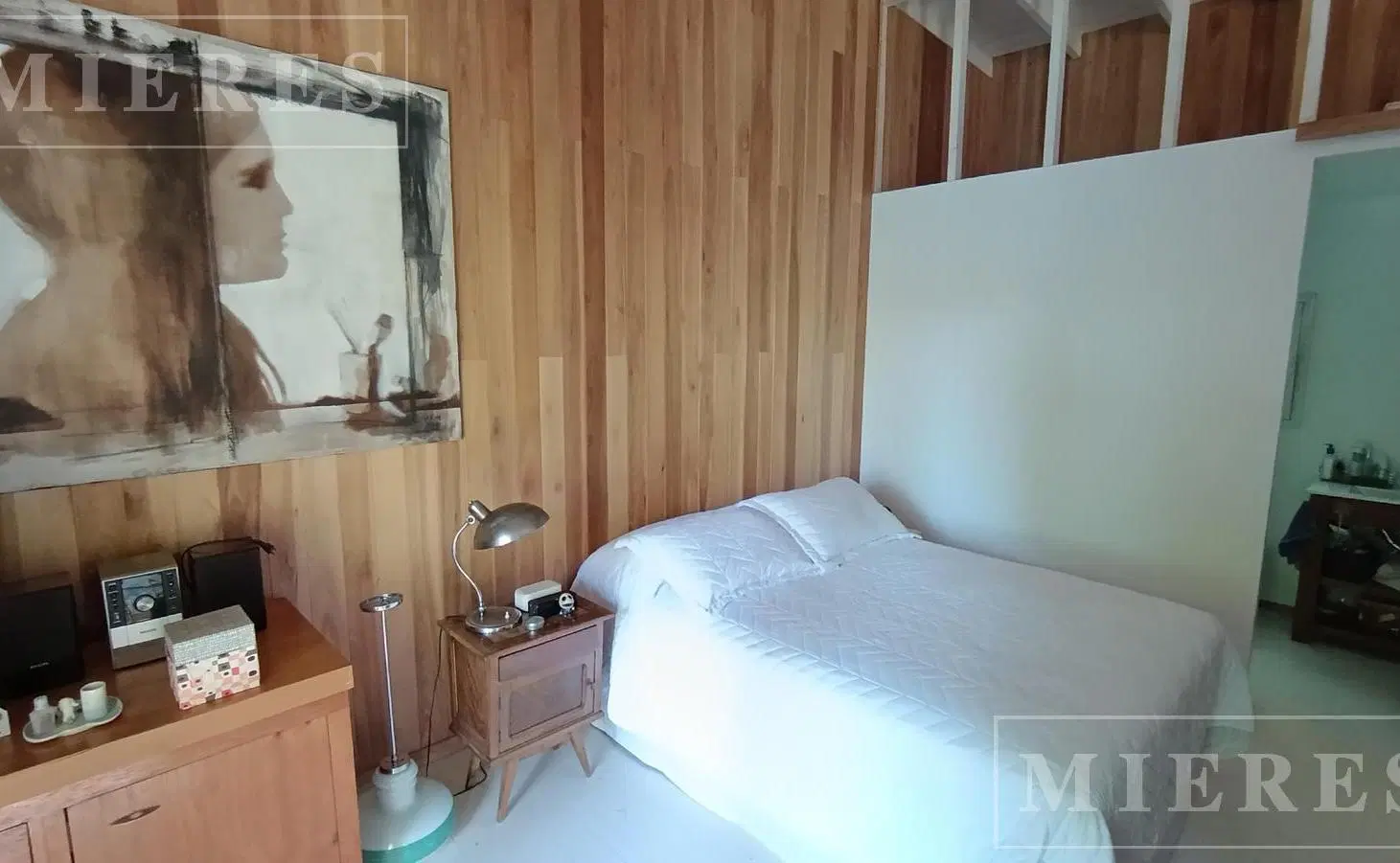 Casa tipo loft en venta en Eco Sucre ingeniero Maschwitz 4