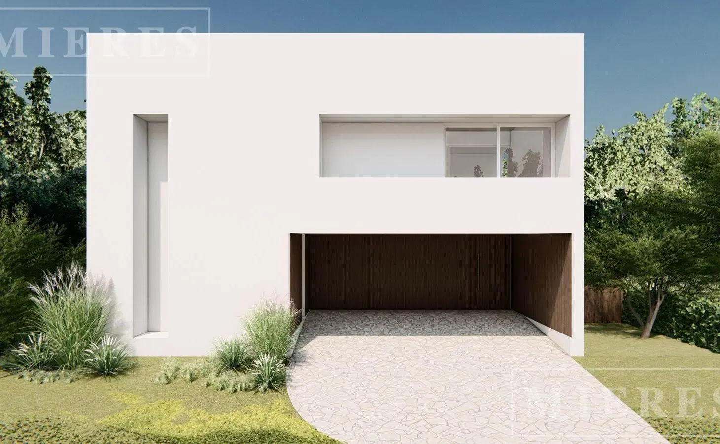 OPORTUNIDAD! Lote en venta con proyecto aprobado en Carpinchos, Nordelta 2