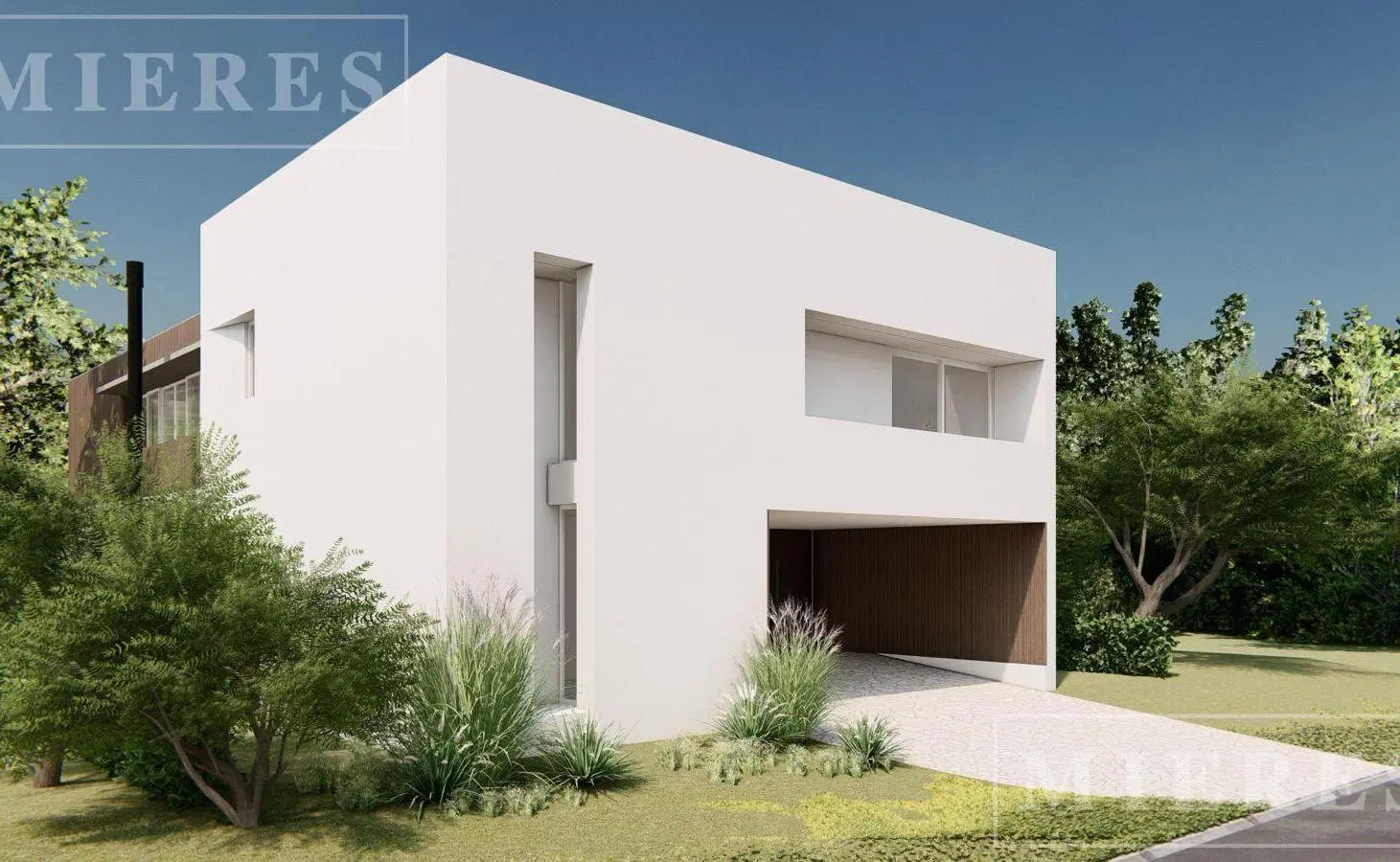 OPORTUNIDAD! Lote en venta con proyecto aprobado en Carpinchos, Nordelta 1