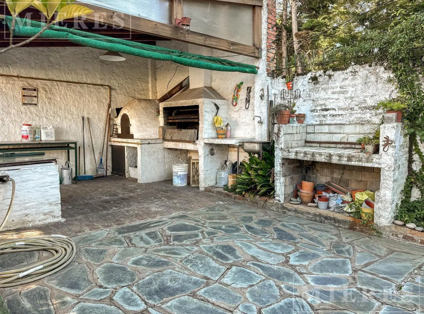 Casa en venta en Tigre con inmejorable ubicación! 8