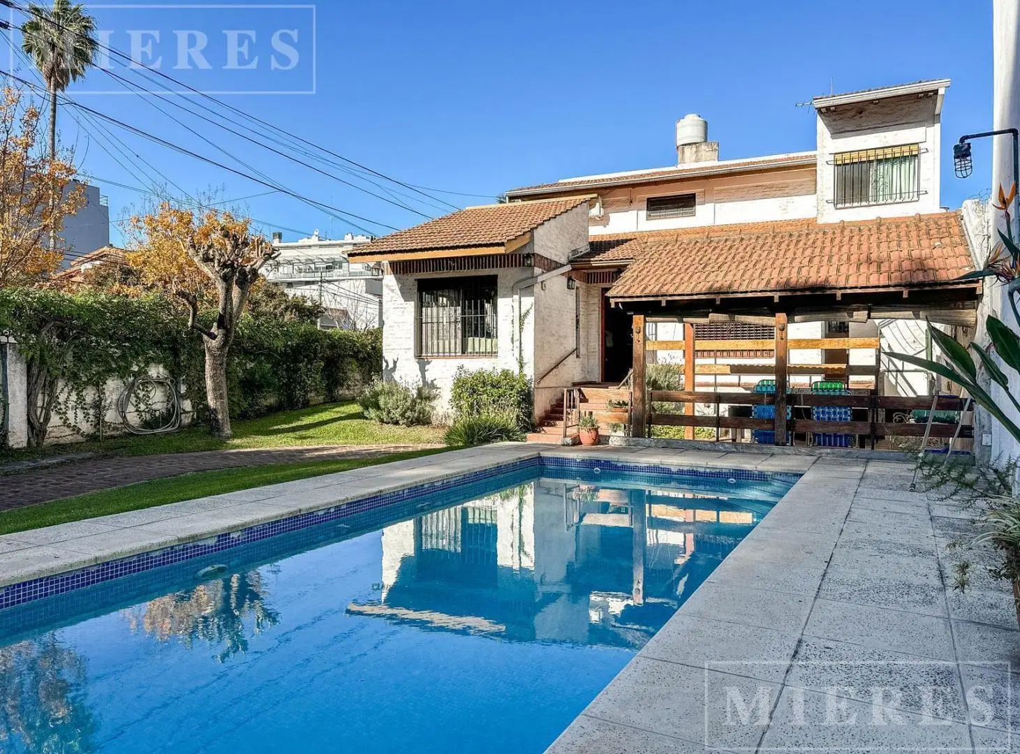 Casa en venta en Tigre con inmejorable ubicación! 4