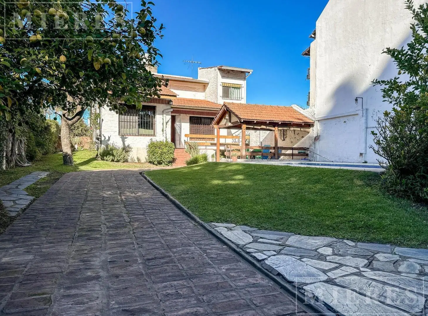 Casa en venta en Tigre con inmejorable ubicación! 5