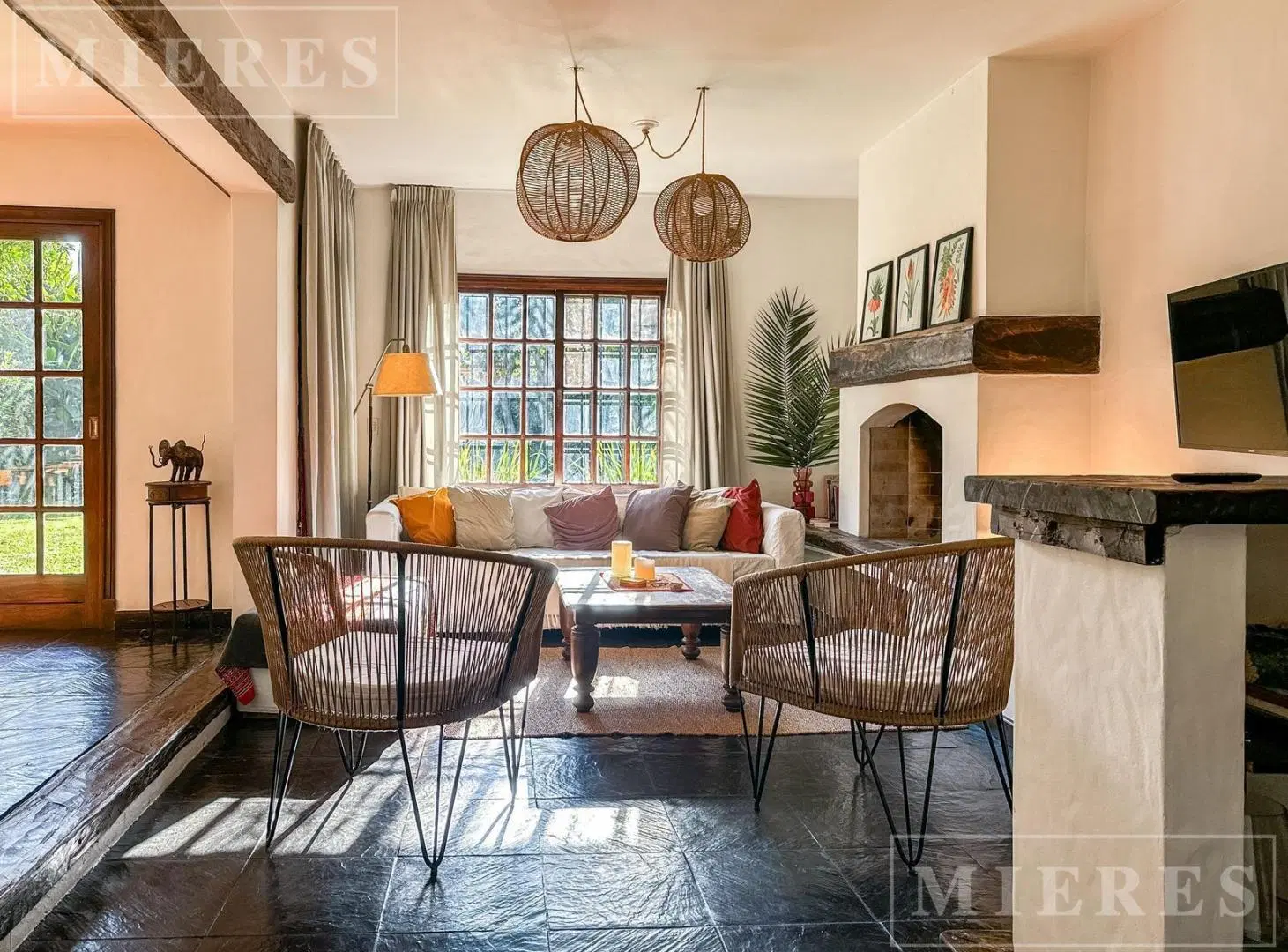 Gran casa de 5 ambientes ubicada en el tradicional Barrio Pagliettini, en Victoria en venta 3