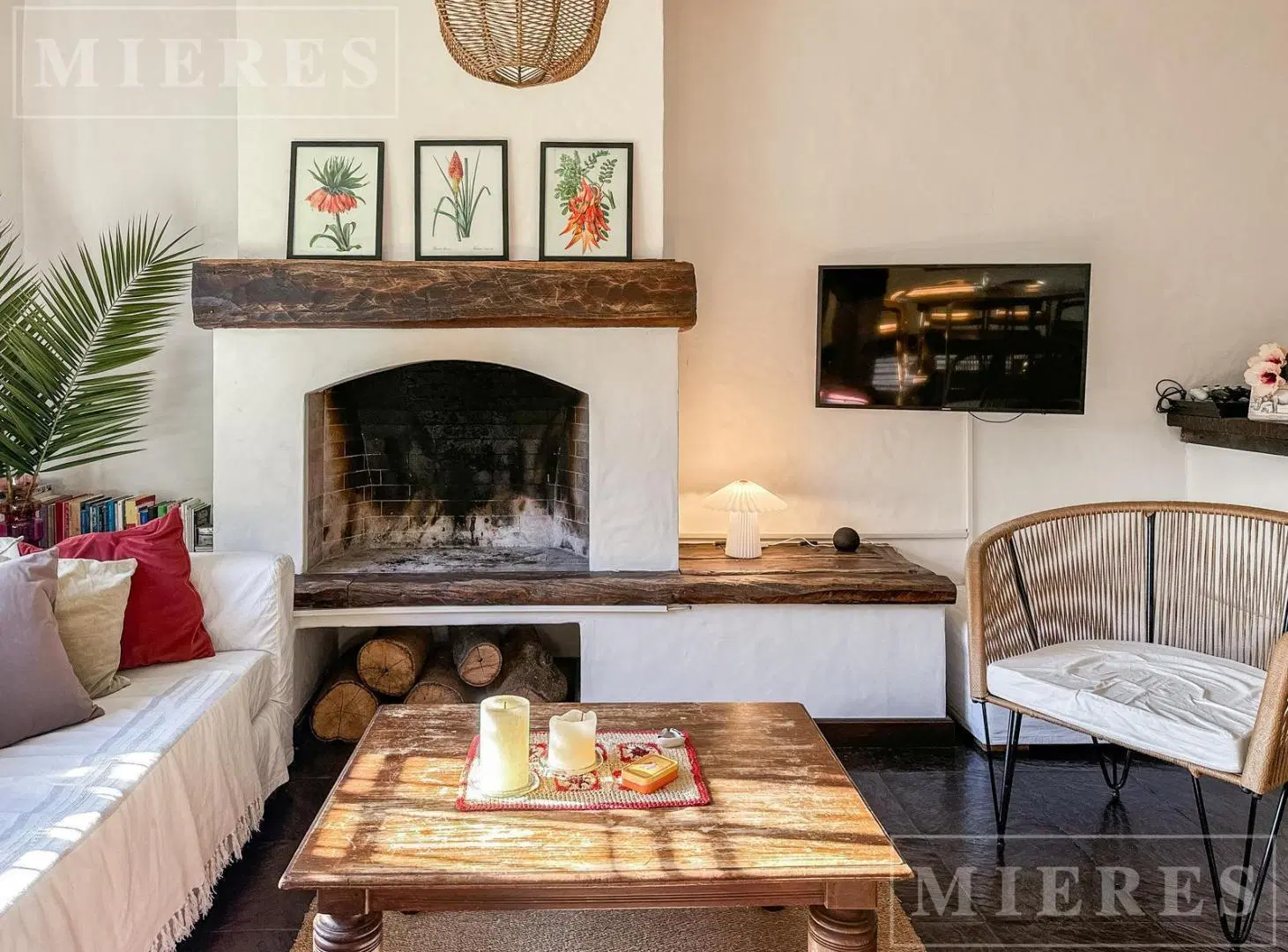 Gran casa de 5 ambientes ubicada en el tradicional Barrio Pagliettini, en Victoria en venta 2