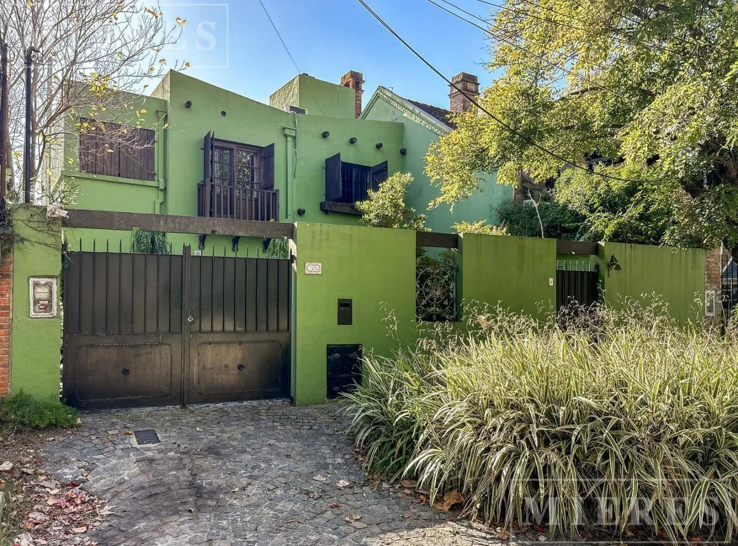 Gran casa de 5 ambientes ubicada en el tradicional Barrio Pagliettini, en Victoria en venta 4