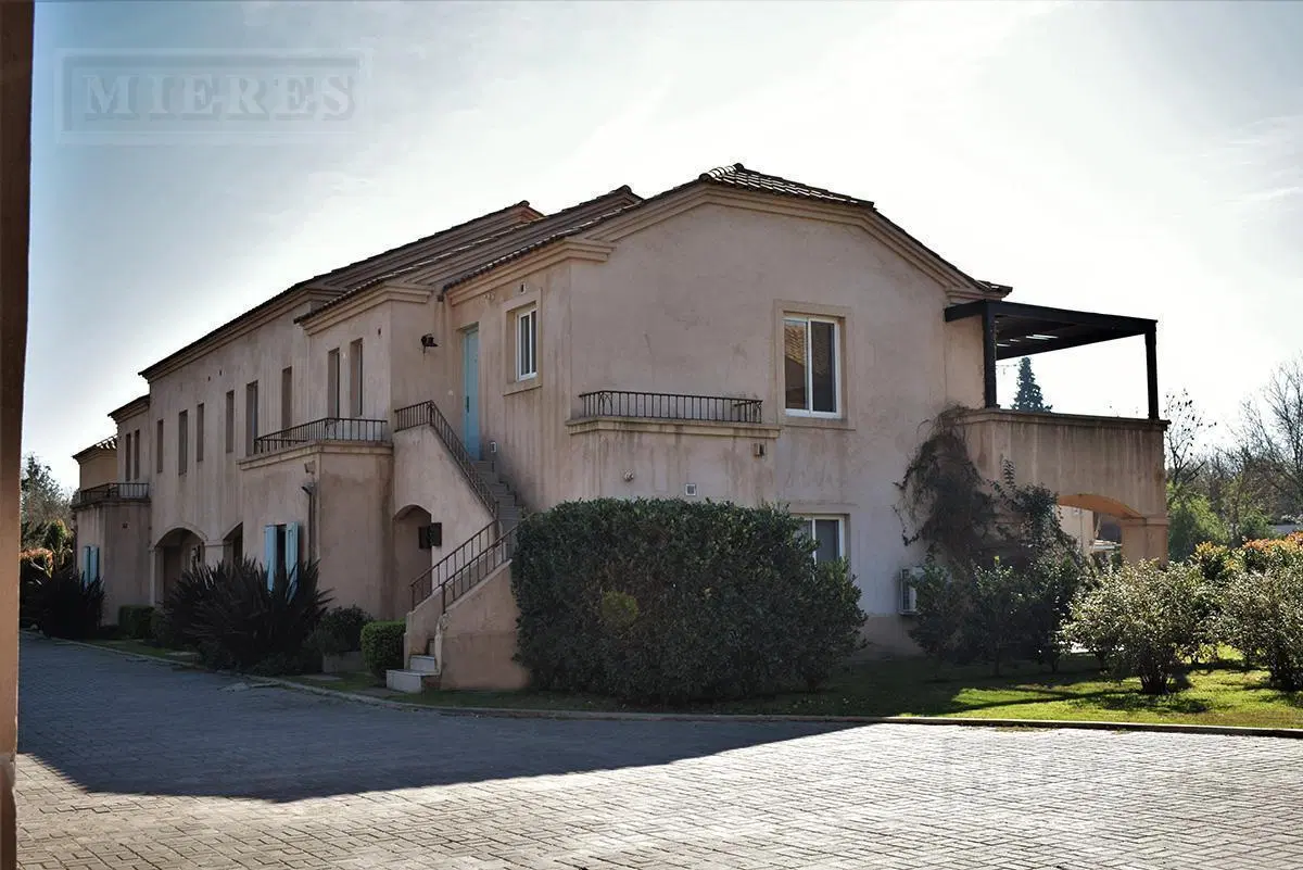Muy lindo departamento en venta en La Quadra 3