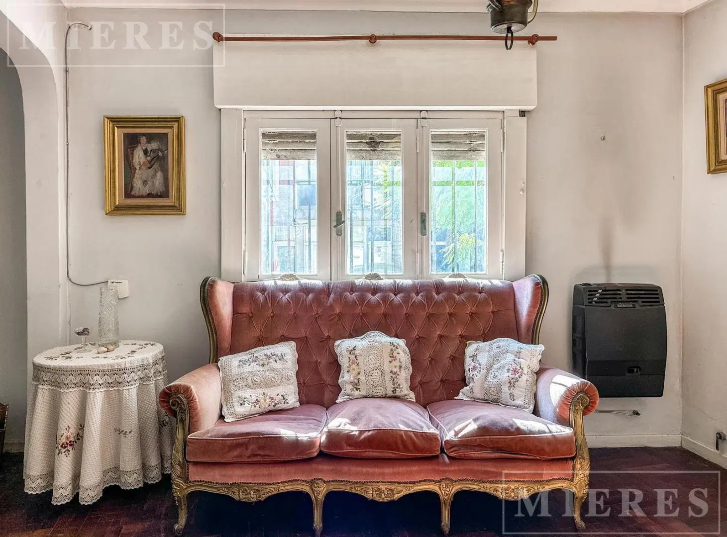 Casa en venta en Tigre 2