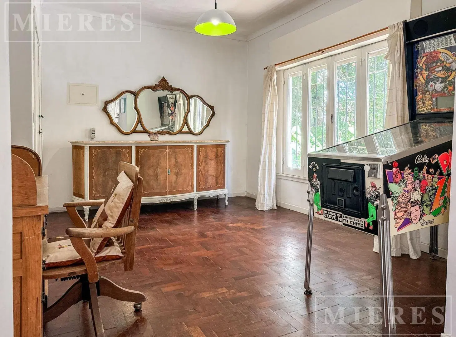 Casa en venta en Tigre 3