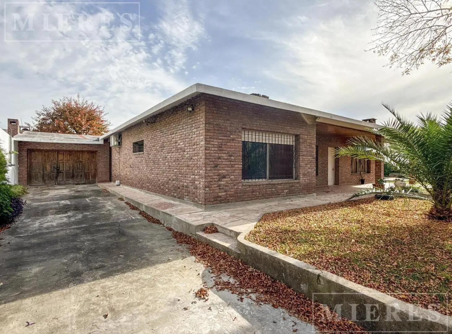Casa en venta en De Vicenzo Grande, Pilar 3