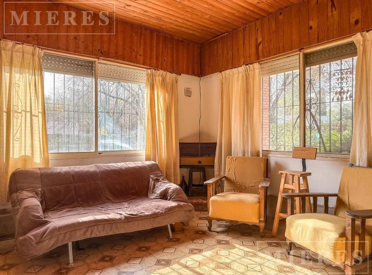 Casa en venta en De Vicenzo Grande, Pilar 5