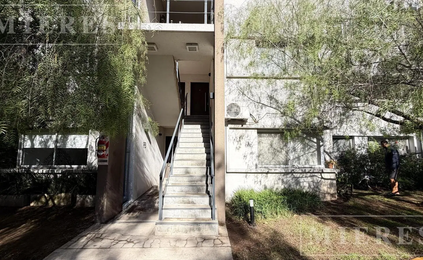 Departamento 2 ambientes en alquiler en Plaza del Sendero, Nordelta 5