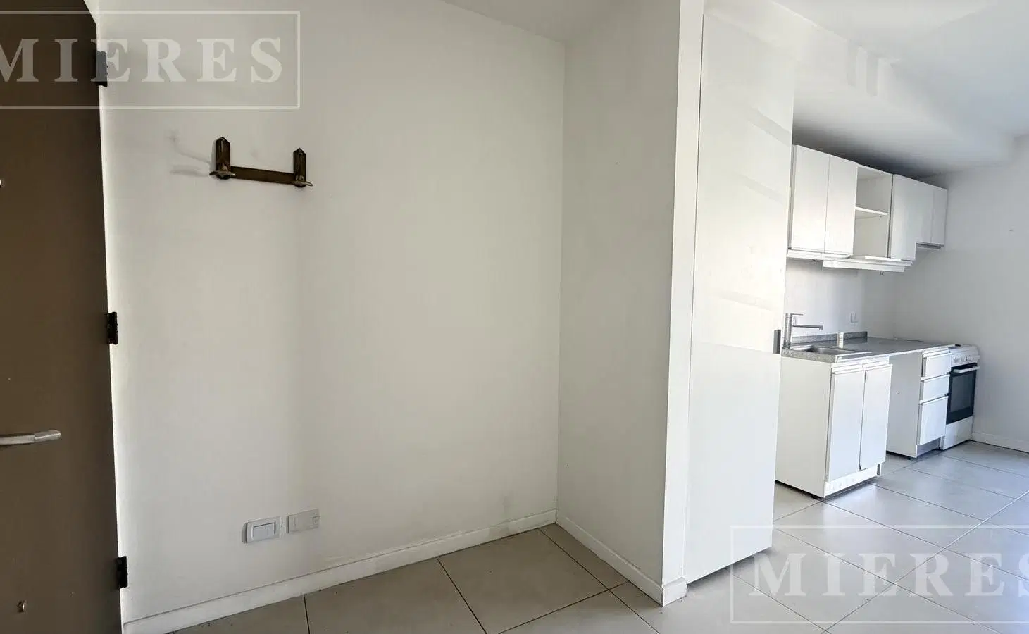 Departamento 2 ambientes en venta en Plaza del Sendero, Nordelta 3