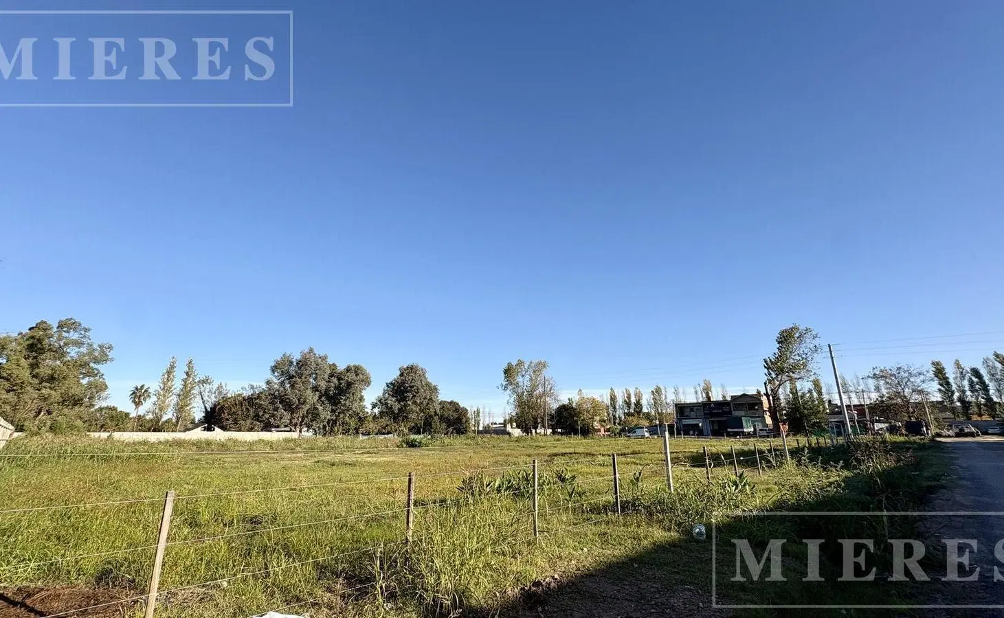 Lote de 5245m² en venta en Pilar 3