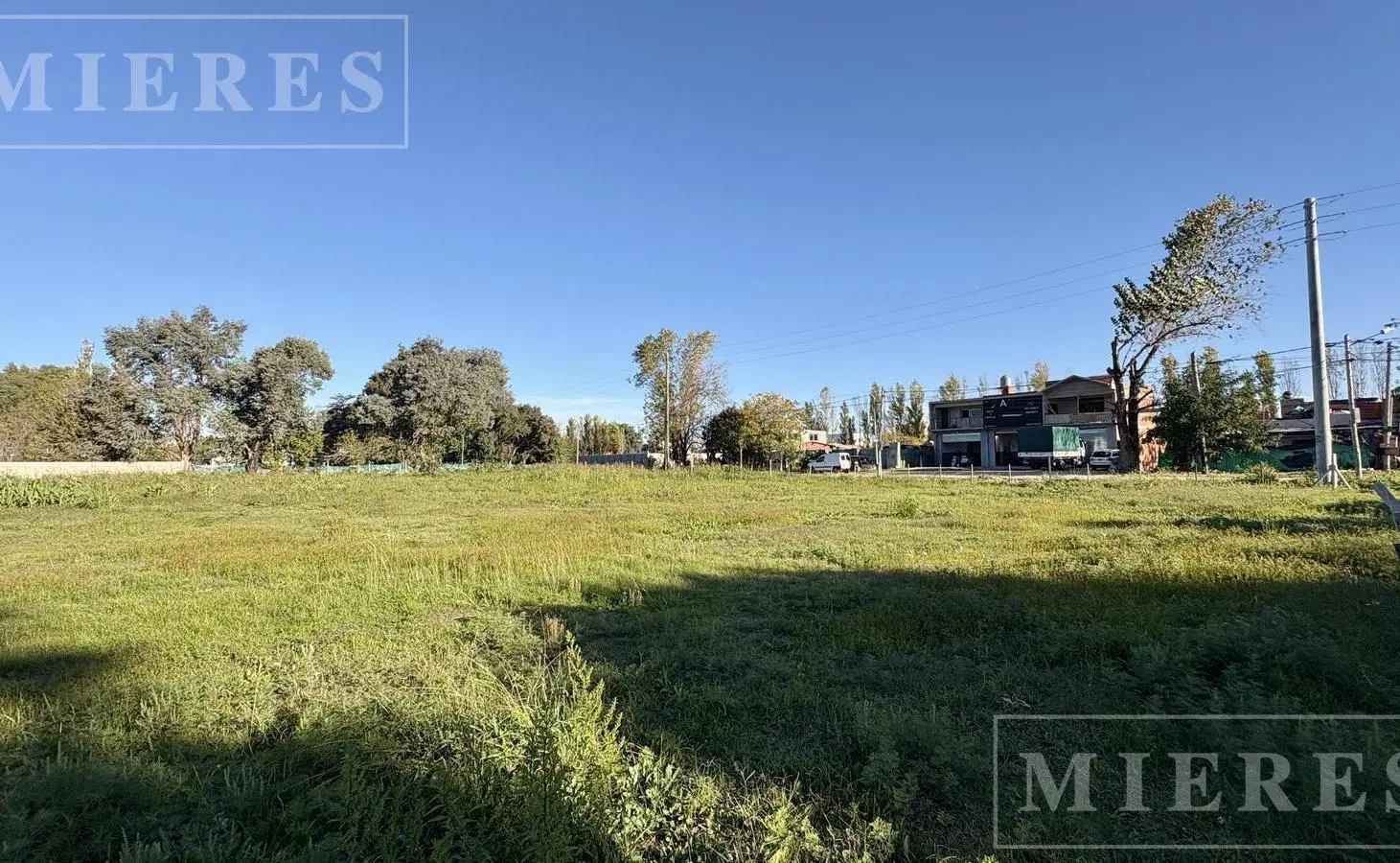 Lote de 5245m² en venta en Pilar 2