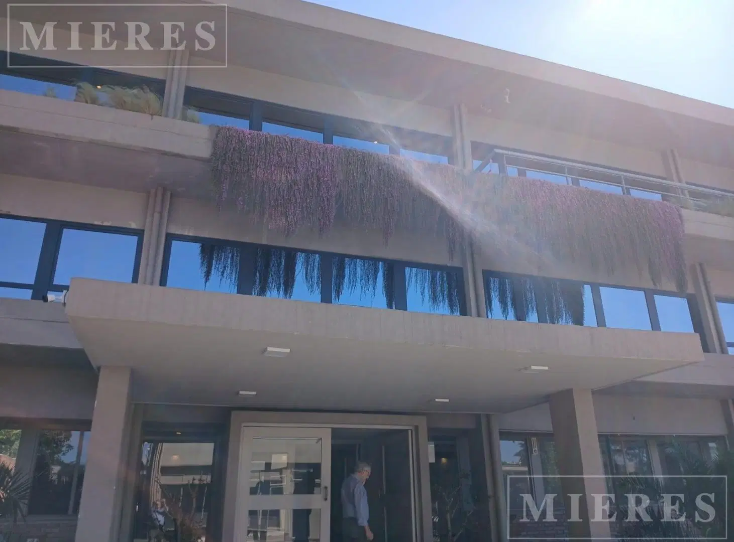 Oficinas en Alquiler de 600 m2 en  Denedetti y Panamericana  Olivos 3
