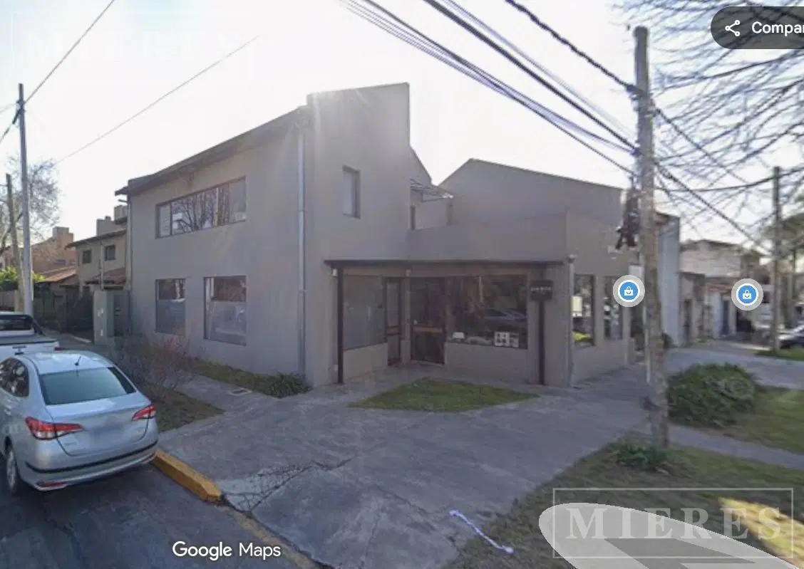 Local de 60 m2 Alquiler en Lomas de San Isidro 1