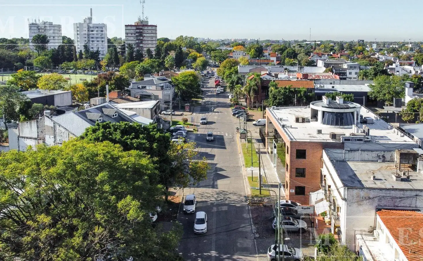 Oficina de 152 m² en Venta en el 2do.Piso - Lomas de San Isidro 3