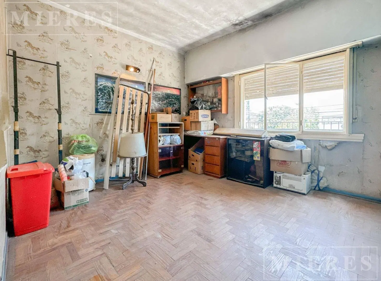 PH a refaccionar en venta Mart.-Fleming/Panam. 2
