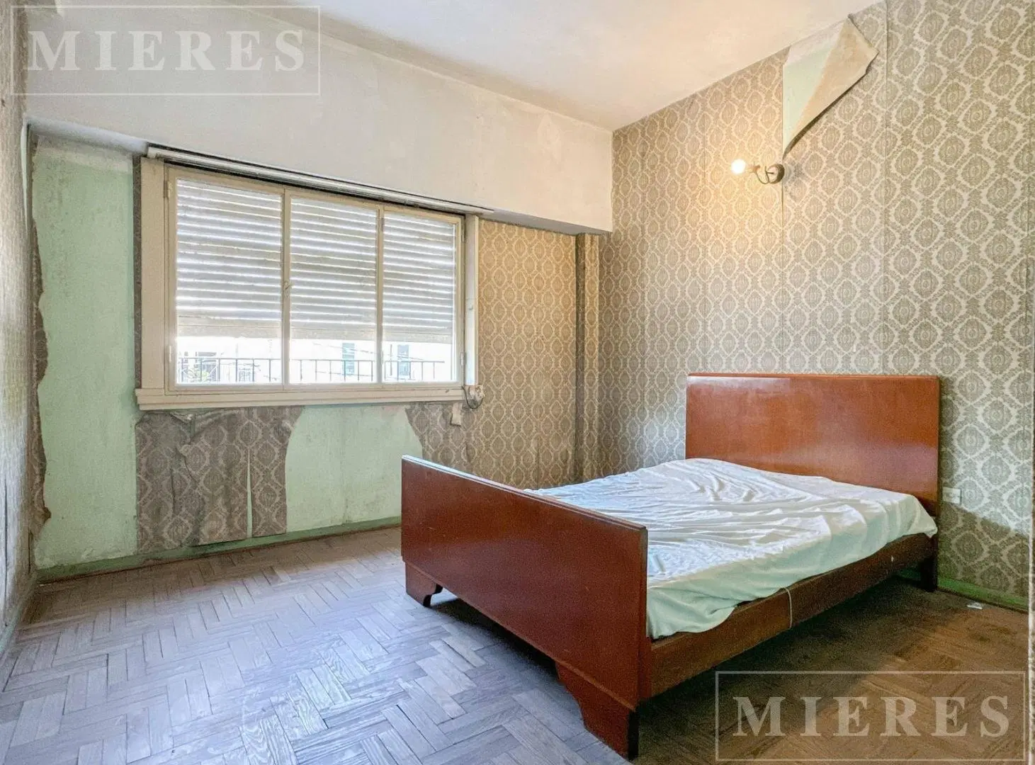 PH a refaccionar en venta Mart.-Fleming/Panam. 5