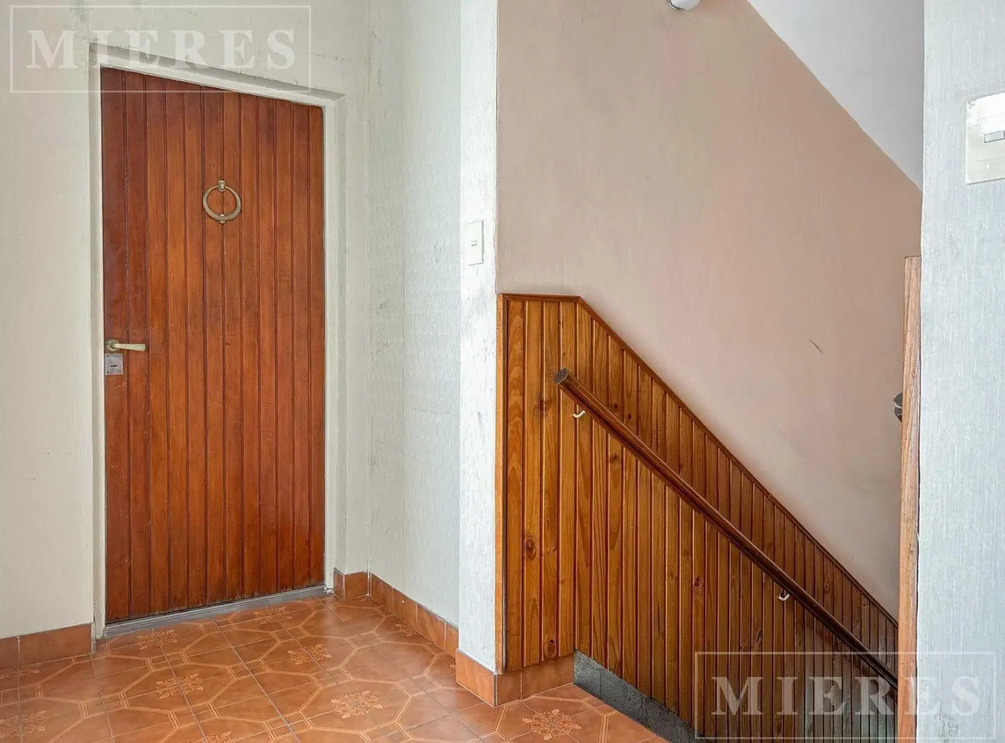 PH a refaccionar en venta Mart.-Fleming/Panam. 1
