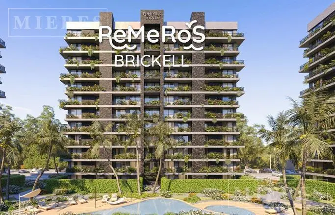 Remeros Brickell - Deptos. en venta 3