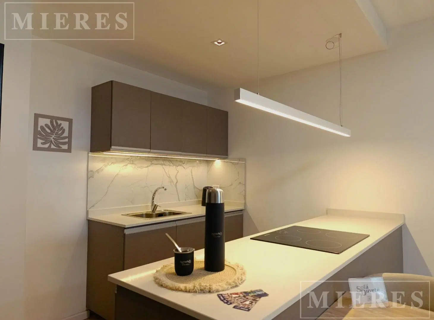 Remeros Brickell - Deptos. en venta 1
