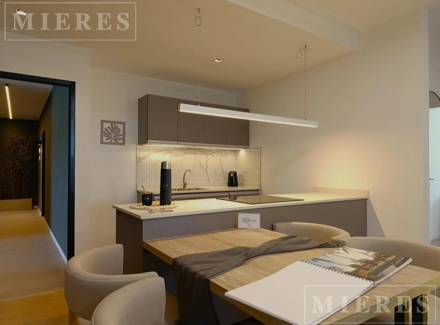 Remeros Brickell - Deptos. en venta 2