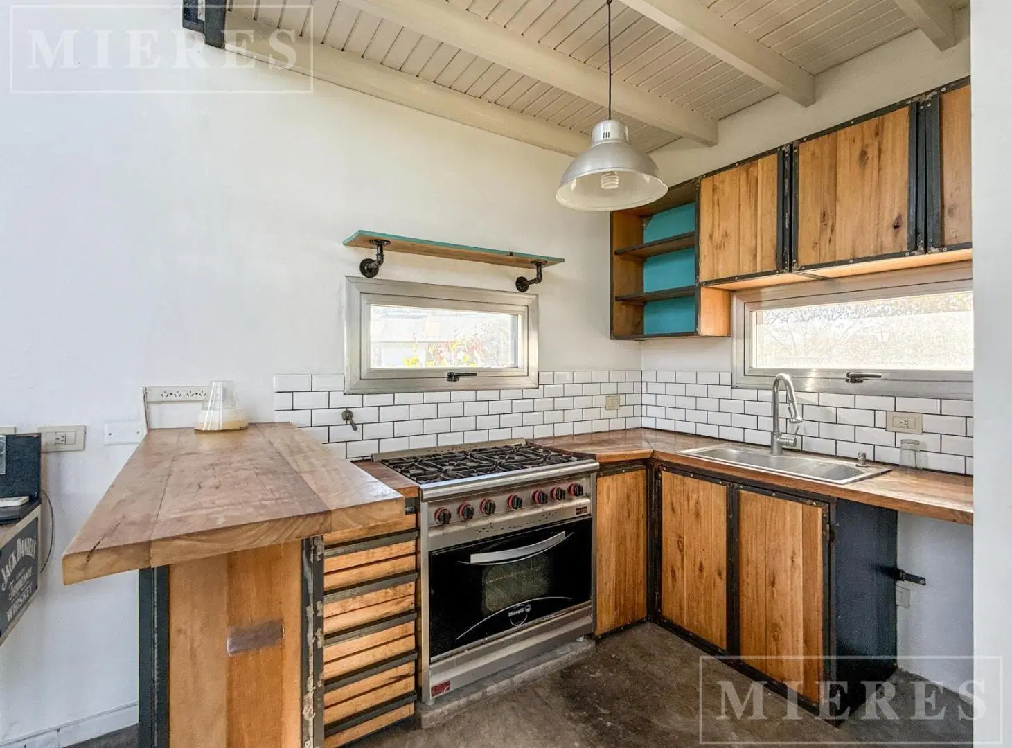 Casa en venta en Los Jazmines, Pilar del Este 5