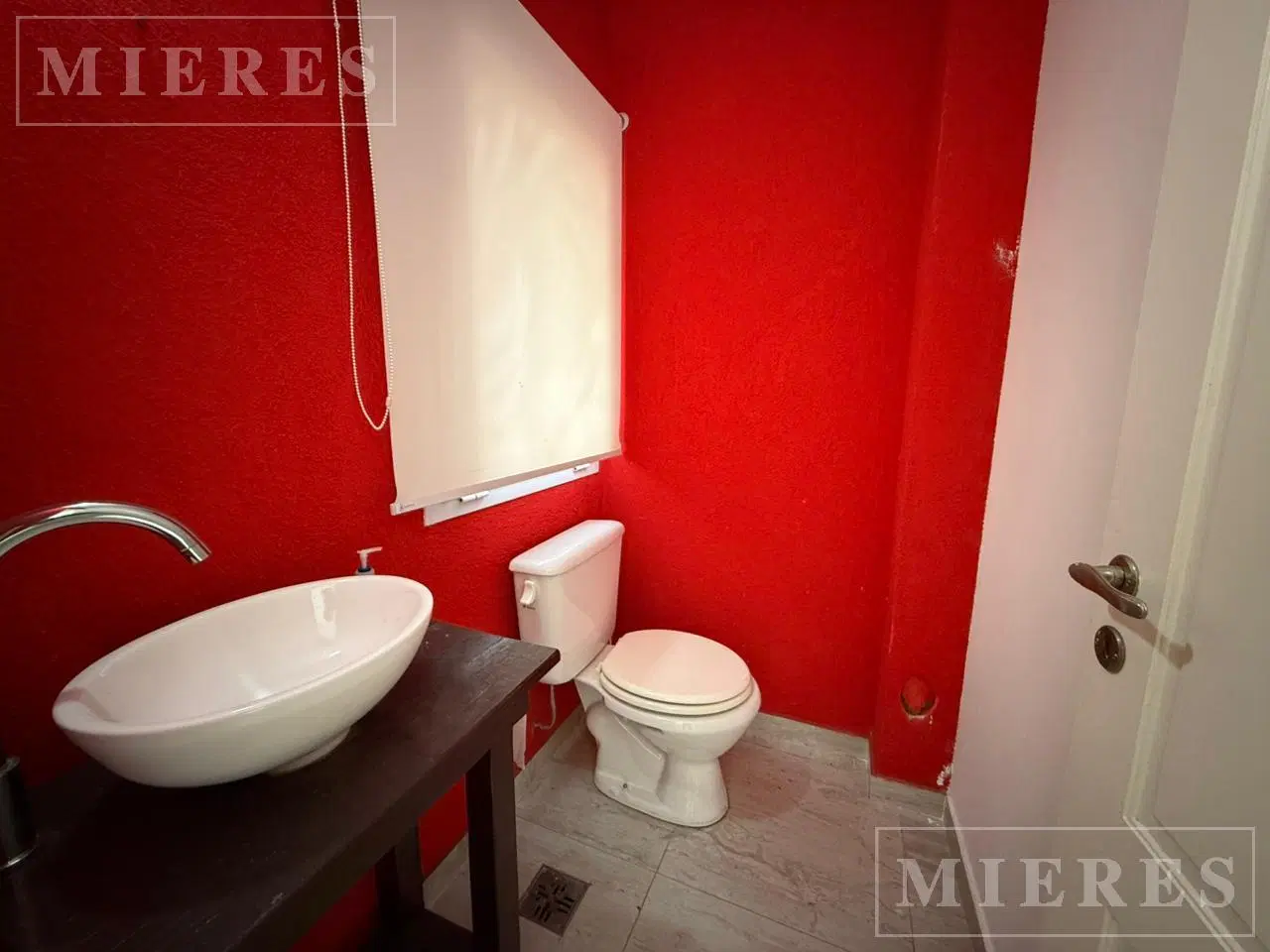 Muy linda casa en alquiler en La Alameda, San Isidro. 1