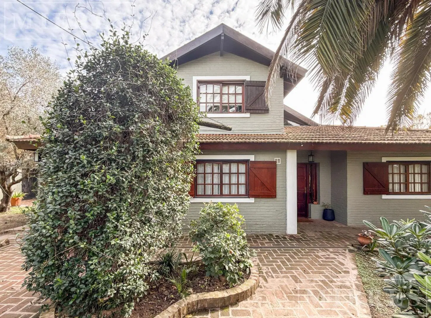 Casa en venta en Del Viso, Pilar 8