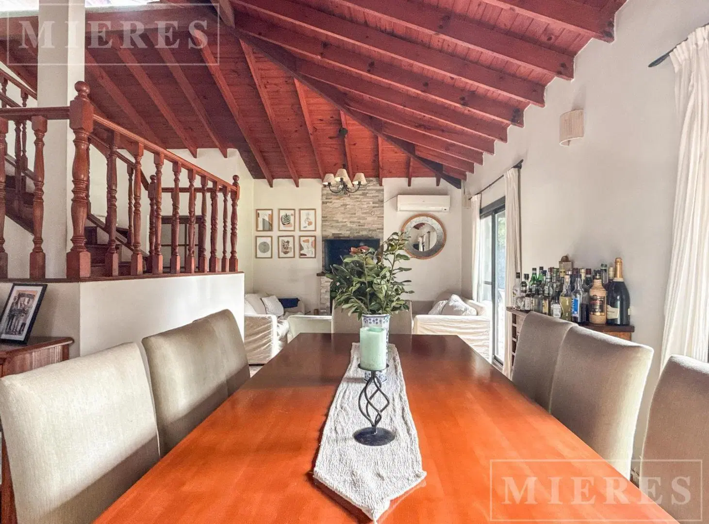 Casa en venta en Del Viso, Pilar 4