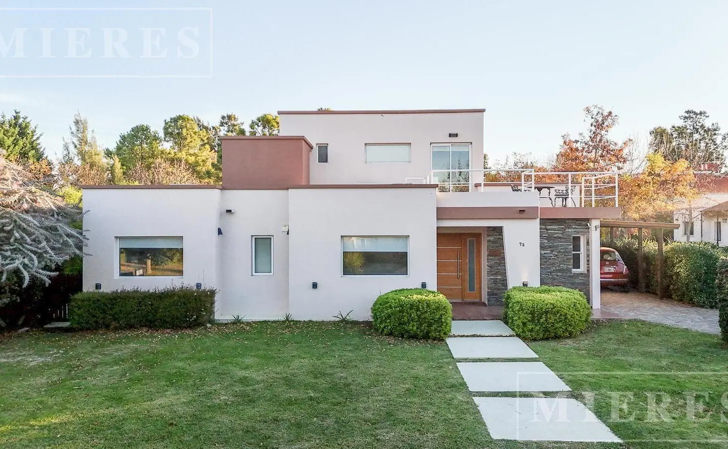 Casa en venta en La Montura 1