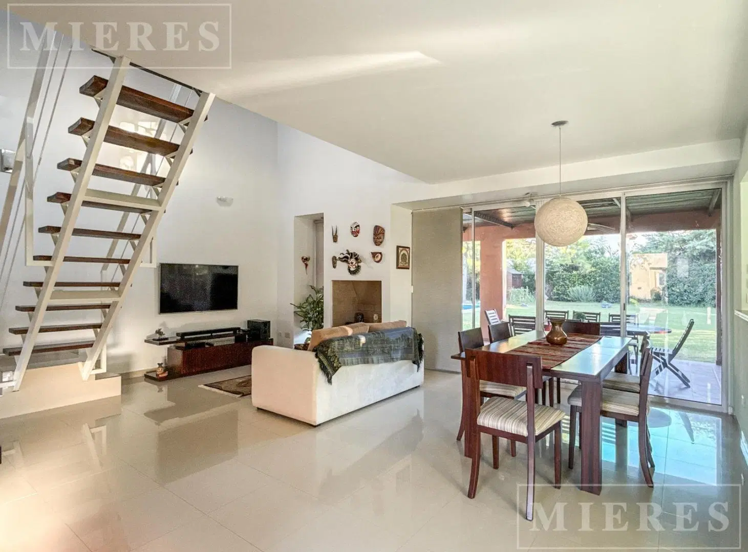 Casa en venta en La Montura 2