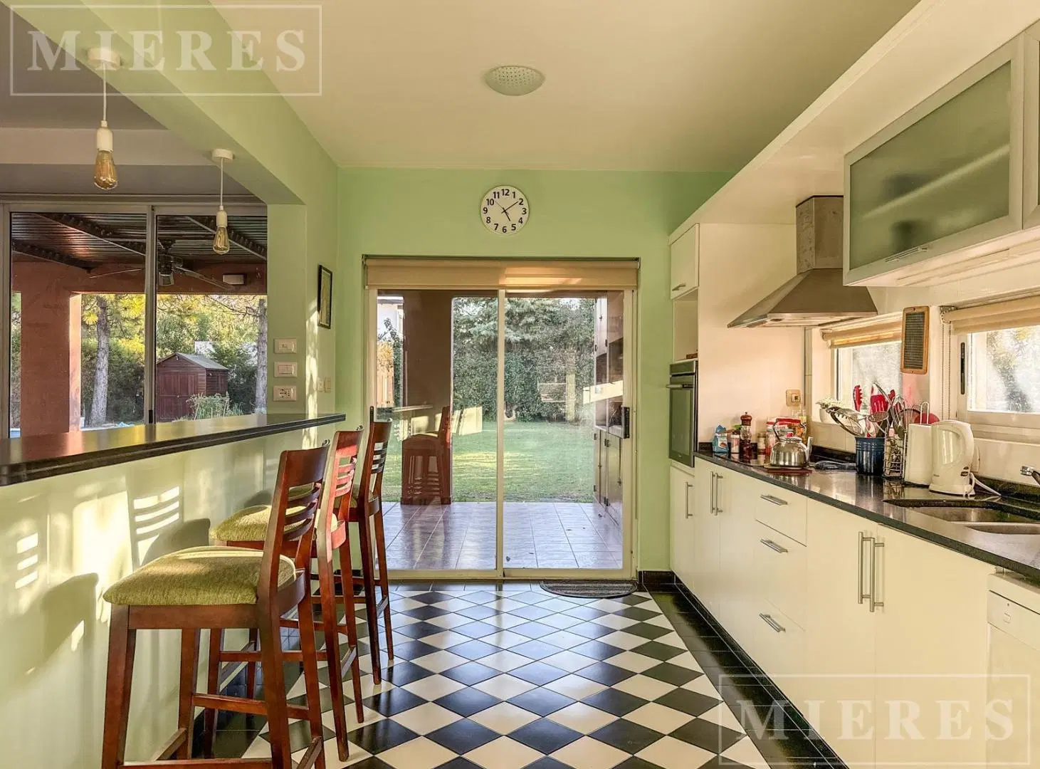 Casa en venta en La Montura 5