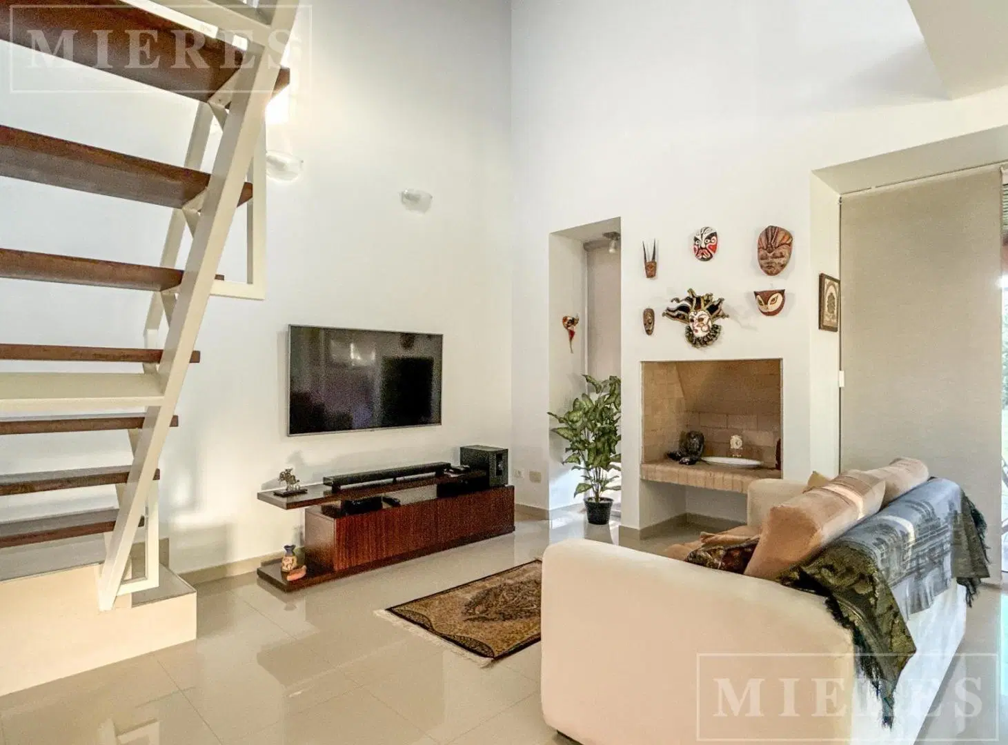 Casa en venta en La Montura 4