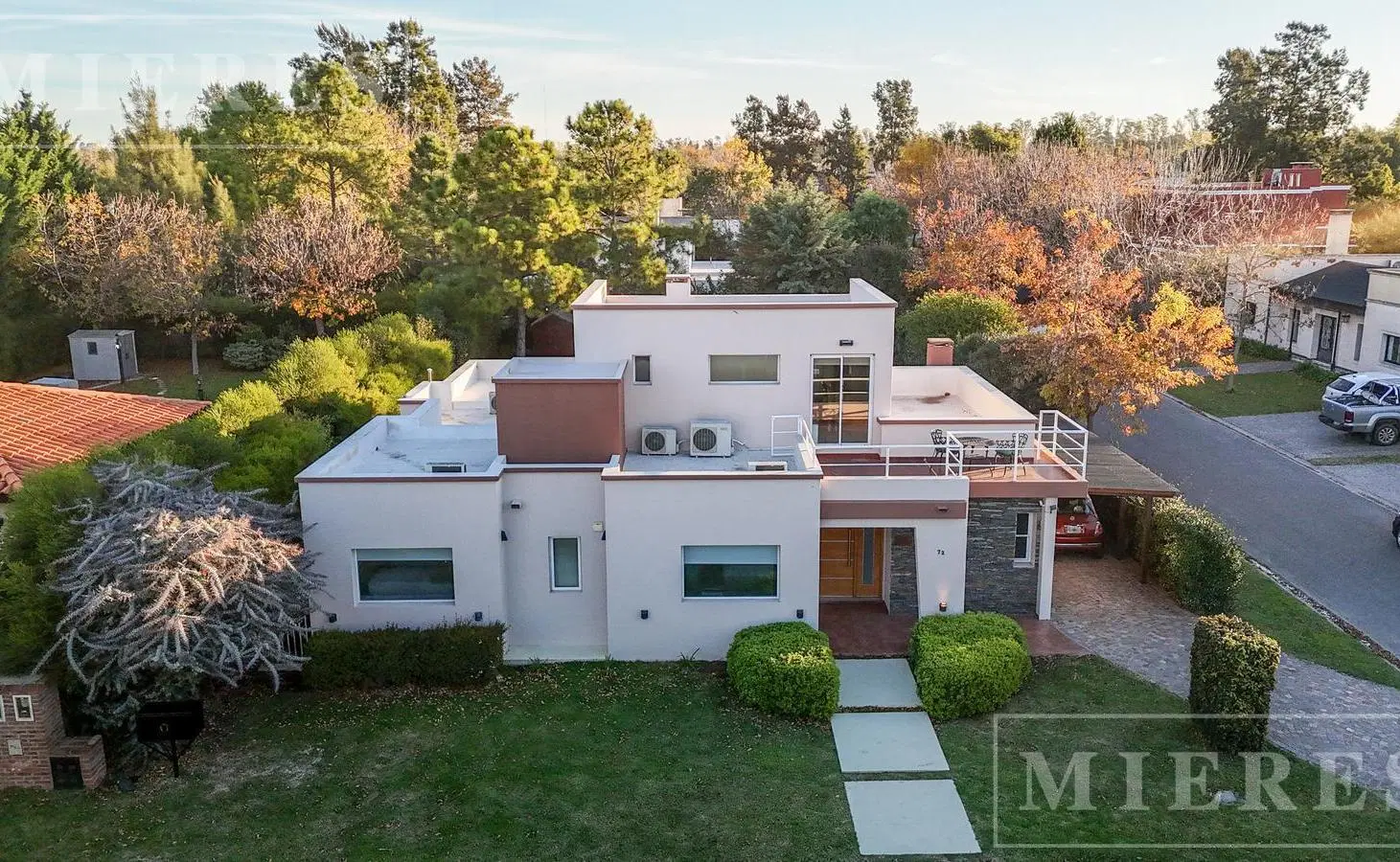Casa en venta en La Montura 3