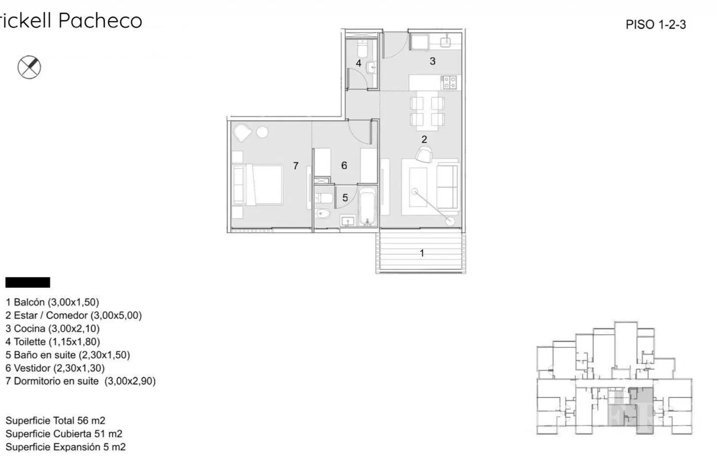 Plano 1