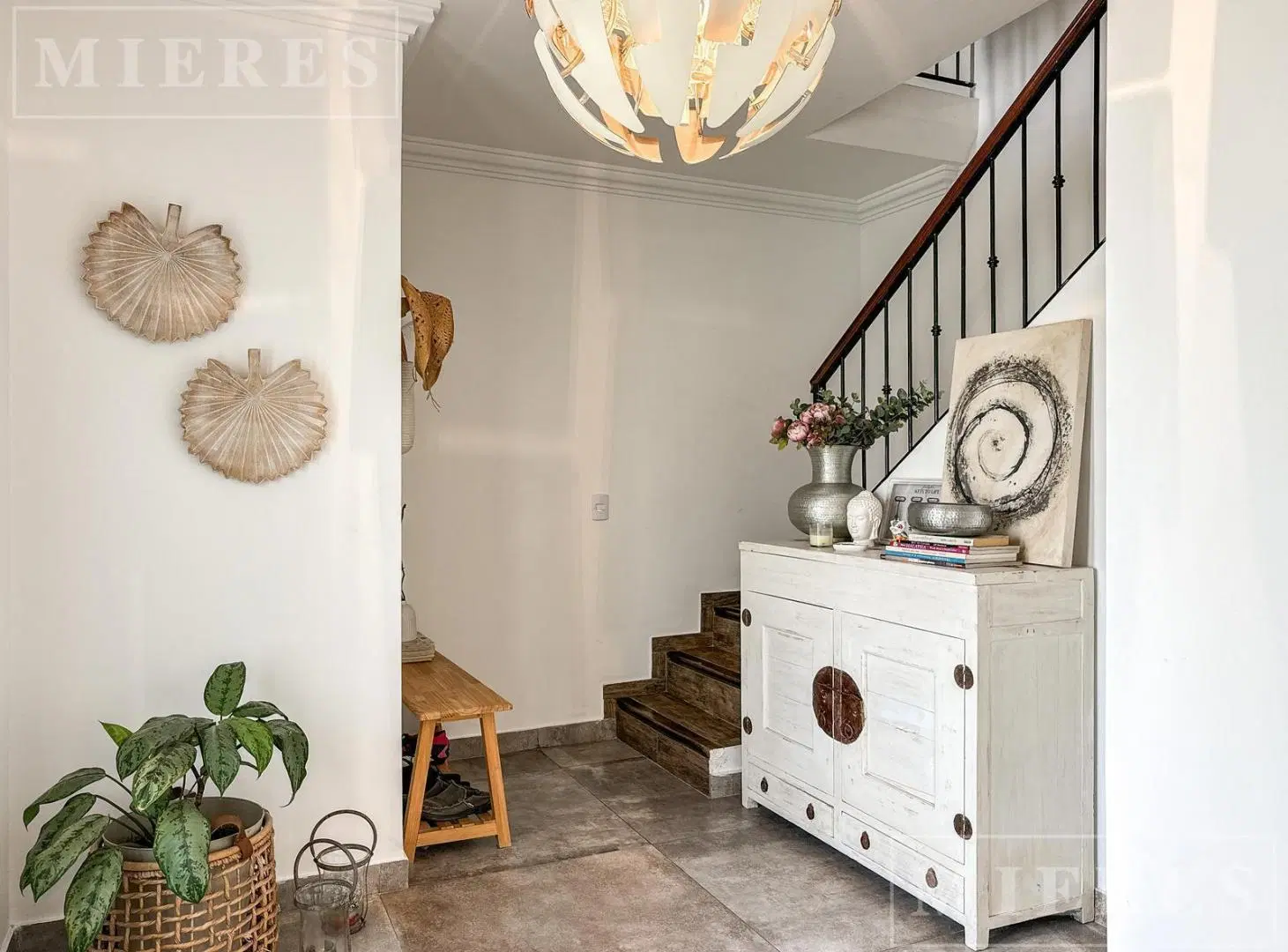 Casa en Venta en Santa Barbara 4