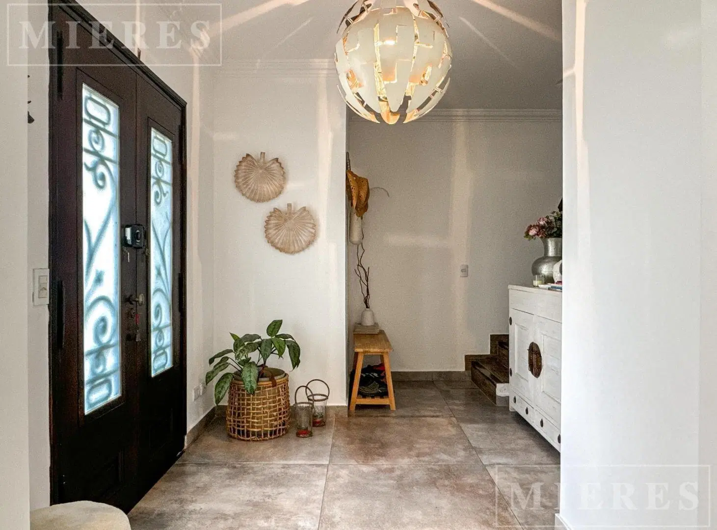Casa en Venta en Santa Barbara 3